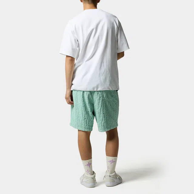 HUF SS25 T