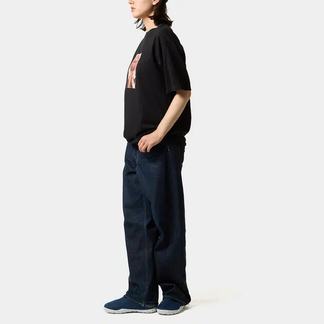 HUF SS25 T