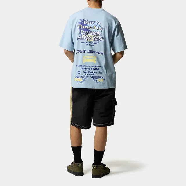 HUF T