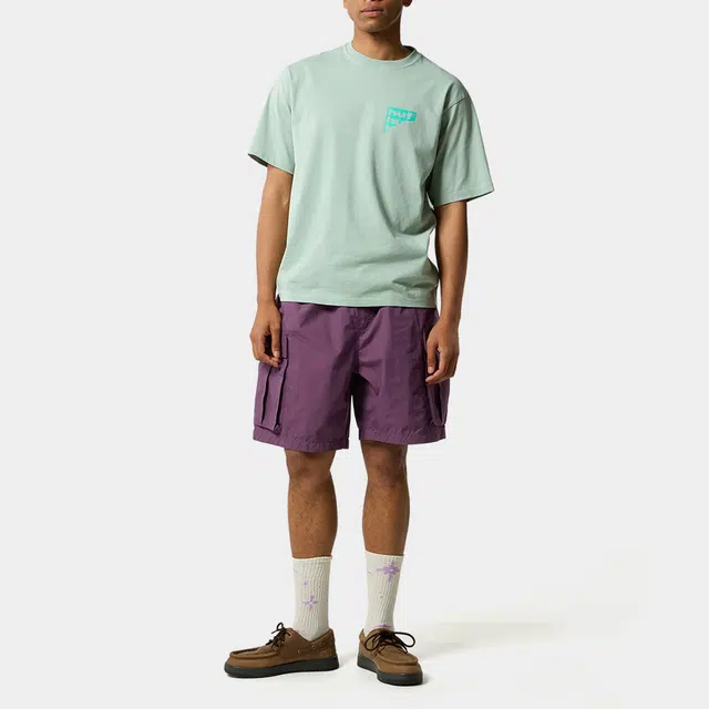 HUF SS25 T