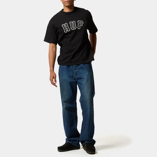 HUF SS25 T