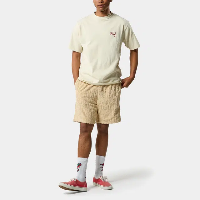 HUF SS25 T