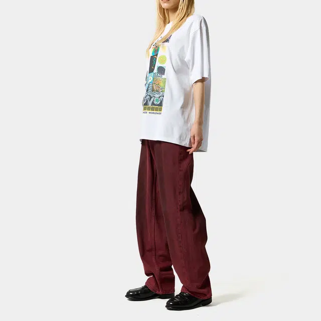 HUF SS25 T