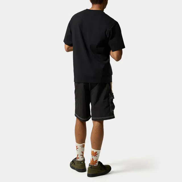 HUF SS25 logoT