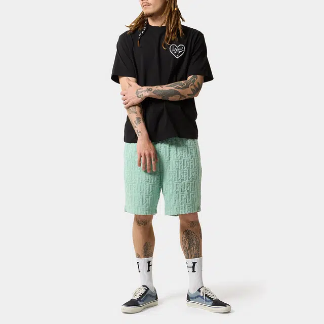 HUF SS25 T
