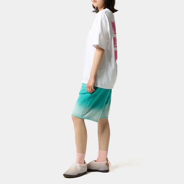 HUF SS25 logoT