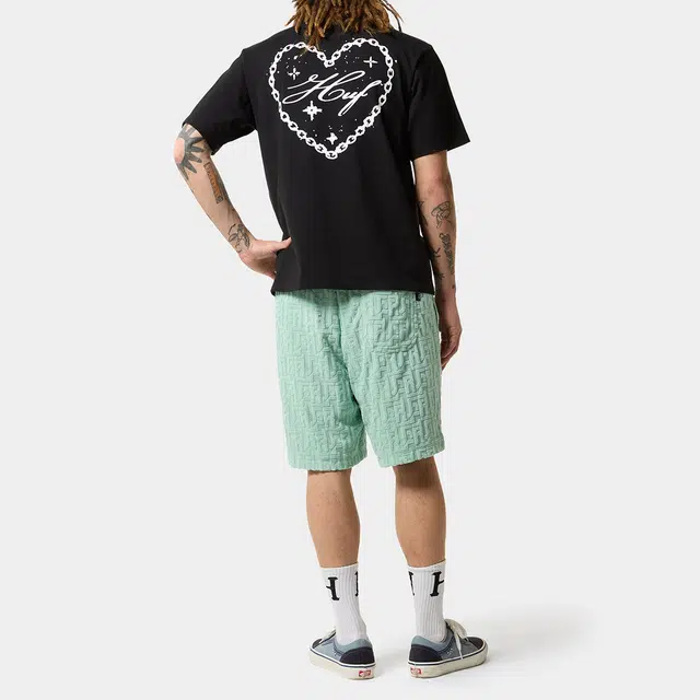 HUF SS25 T