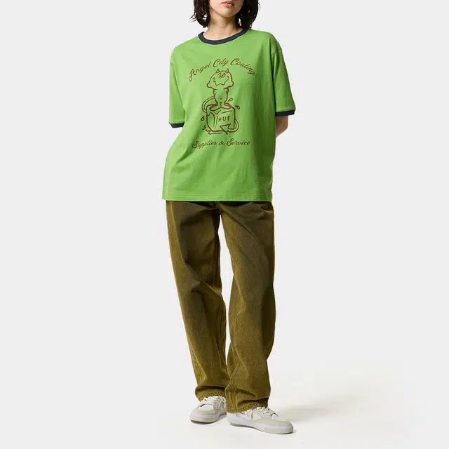 HUF SS25 T