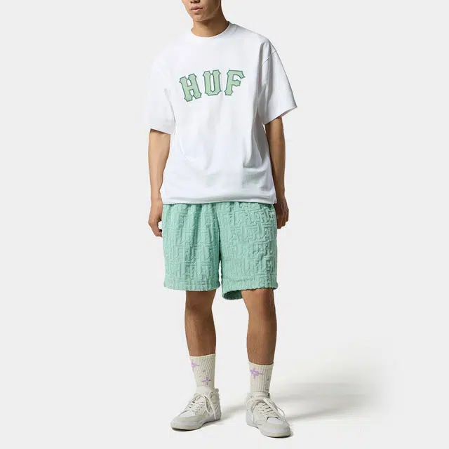 HUF SS25 T