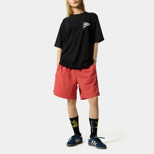 HUF SS25 T