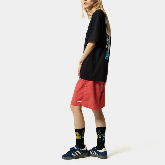 HUF SS25 T