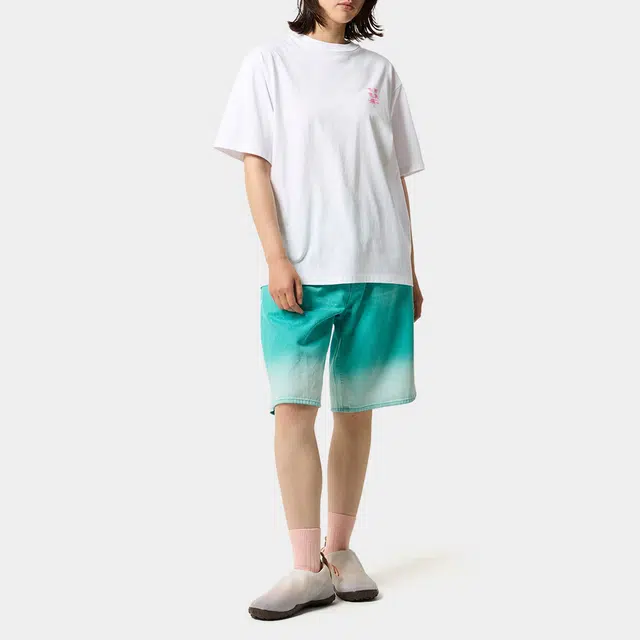 HUF SS25 logoT