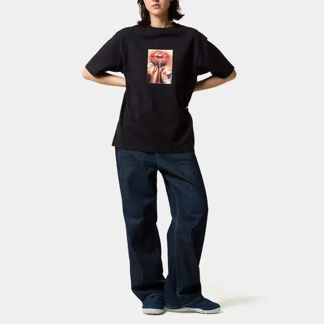 HUF SS25 T