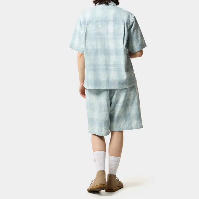 HUF SS25