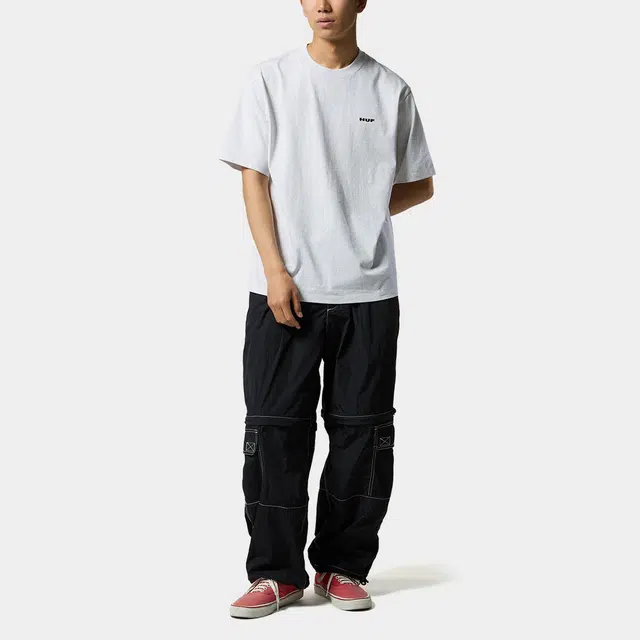 HUF SS25 T