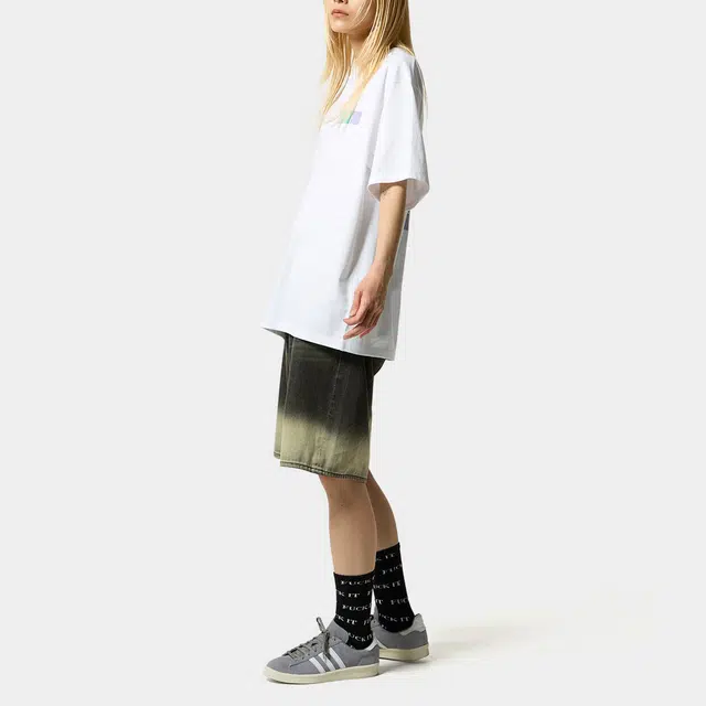 HUF SS25 T