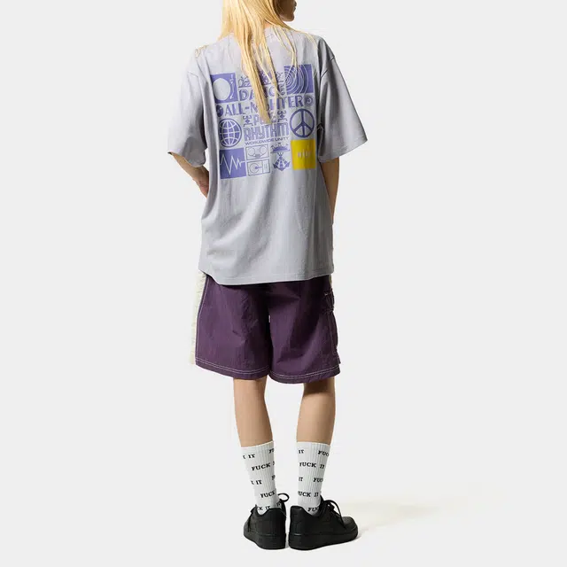 HUF SS25 T