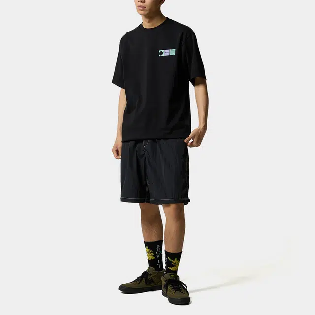 HUF SS25 T