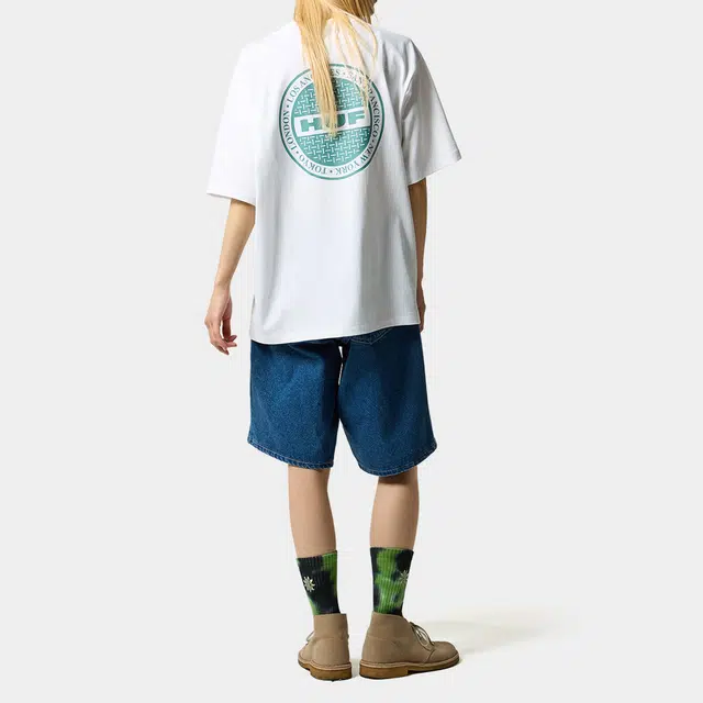 HUF T