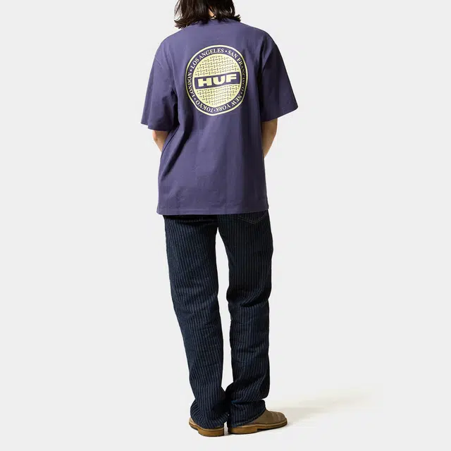 HUF SS25 T