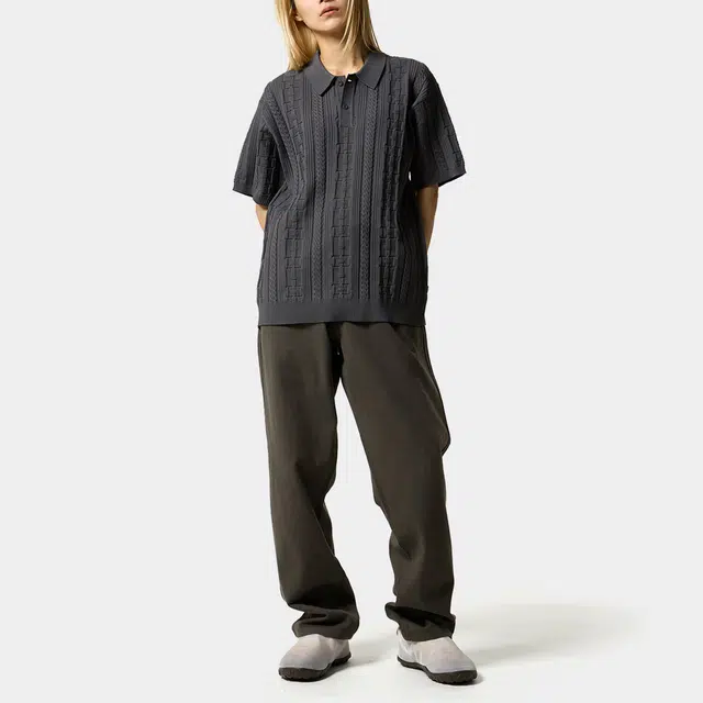 HUF SS25 Polo