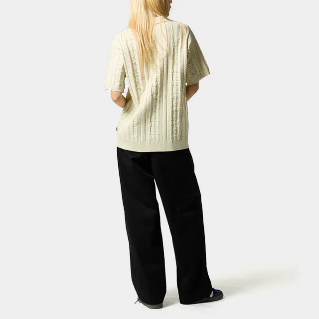 HUF SS25 Polo