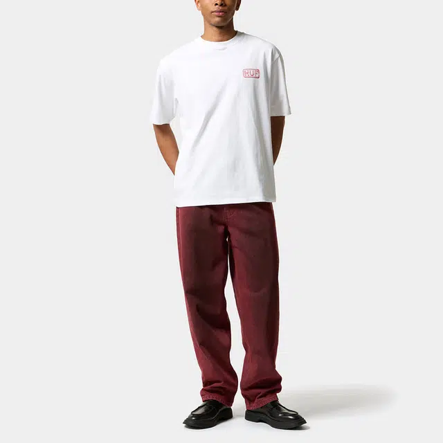 HUF SS25 T
