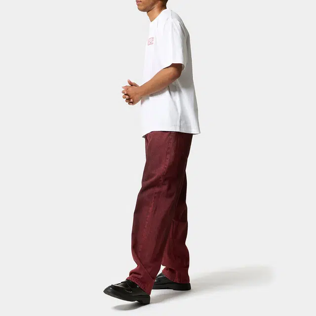 HUF SS25 T