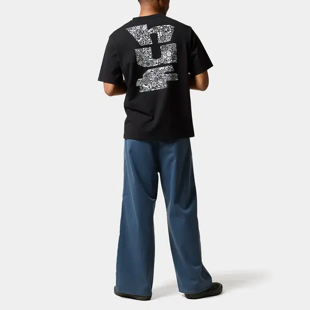 HUF SS25 T