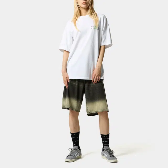HUF SS25 T