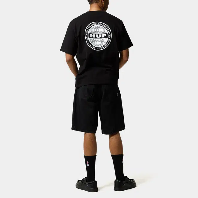 HUF SS25 T