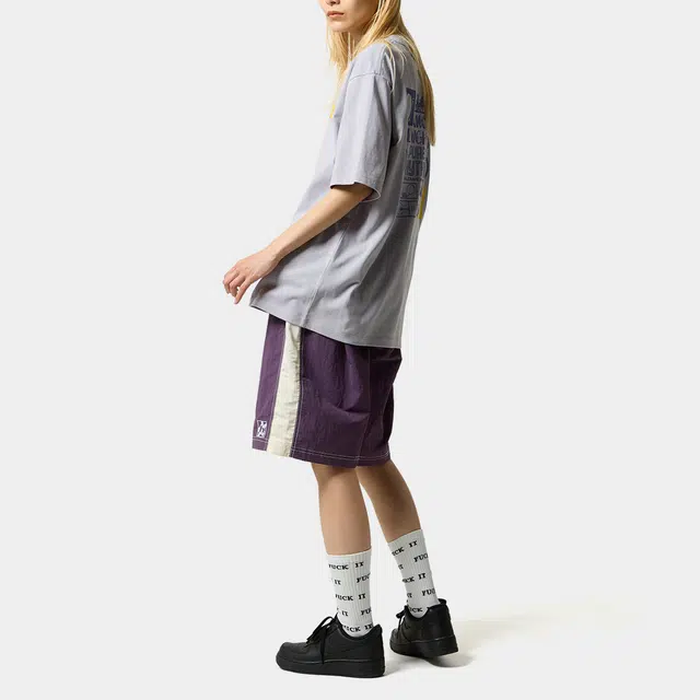 HUF SS25 T