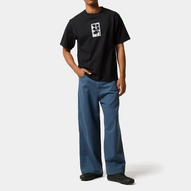HUF SS25 T