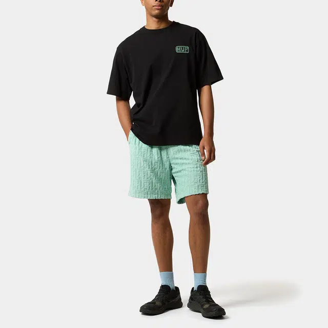 HUF SS25 T