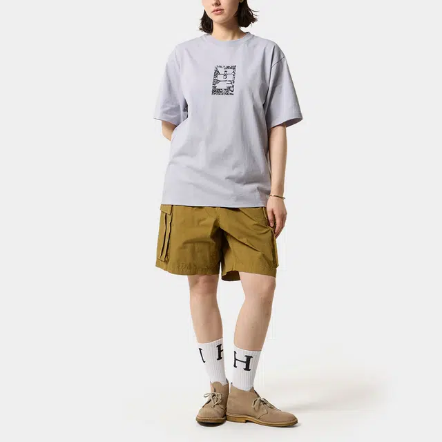 HUF SS25 T