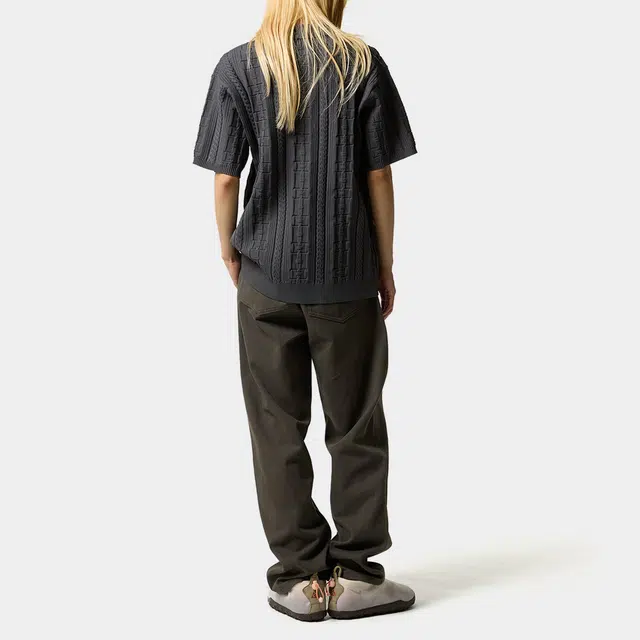 HUF SS25 Polo