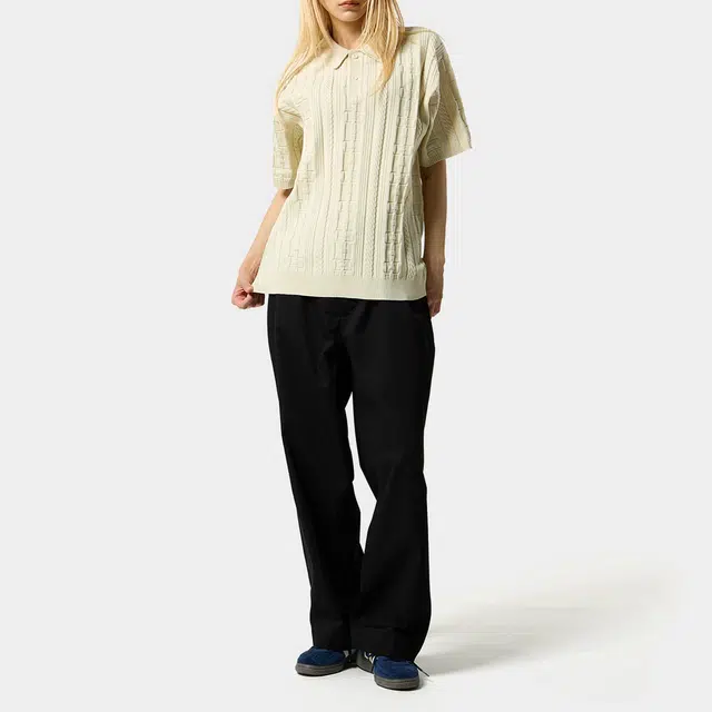 HUF SS25 Polo