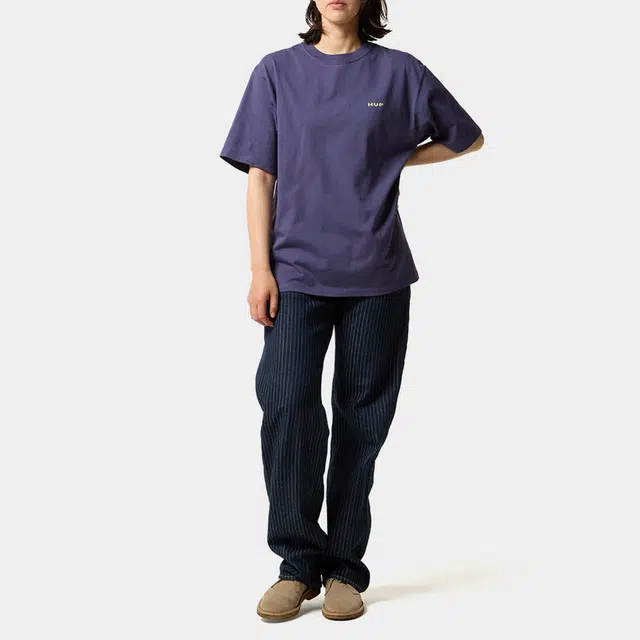 HUF SS25 T