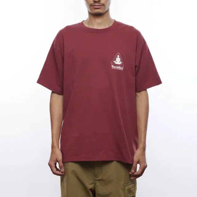 Liberaiders SS25 T