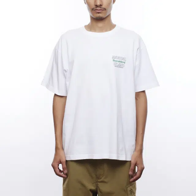 Liberaiders SS25 T