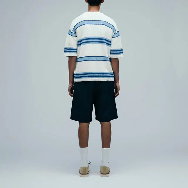 HUMAN MADE SS25 logoT