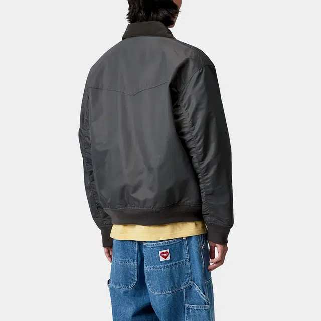 Carhartt WIP SS25 Santa Fe Alumni Jacket
