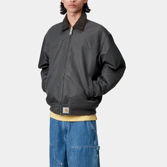 Carhartt WIP SS25 Santa Fe Alumni Jacket
