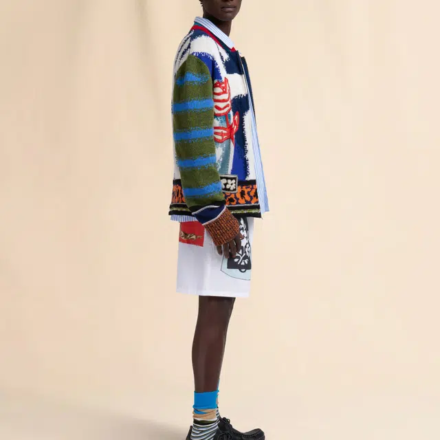 MARNI SLAWN SOLDIER FW25