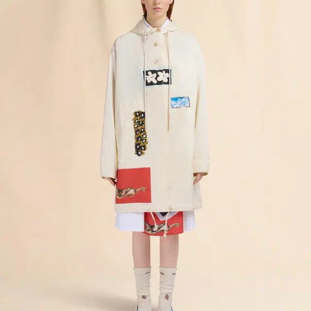 MARNI SLAWN SOLDIER FW25