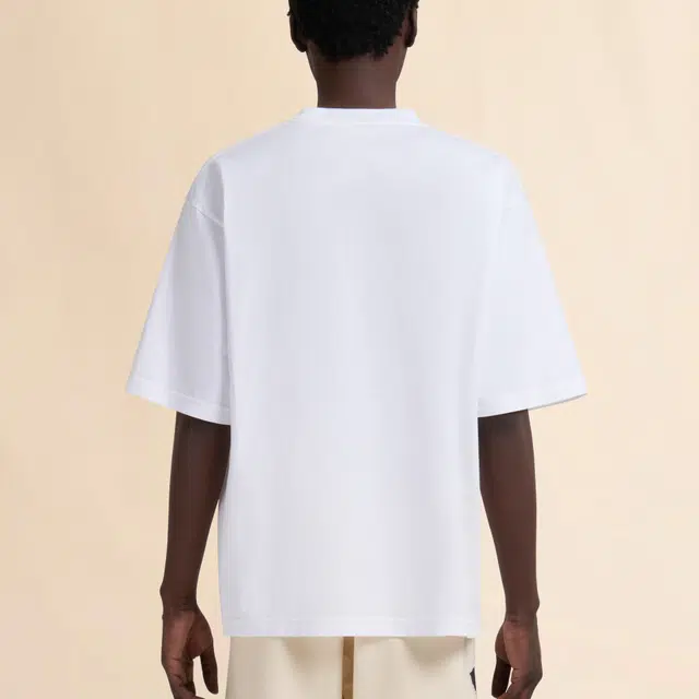 MARNI SLAWN SOLDIER FW25 T