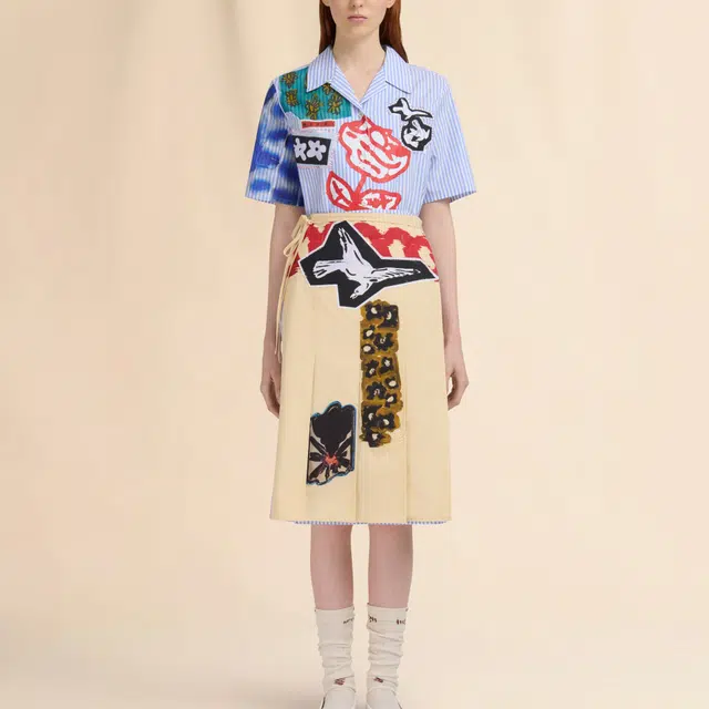 MARNI SLAWN SOLDIER FW25