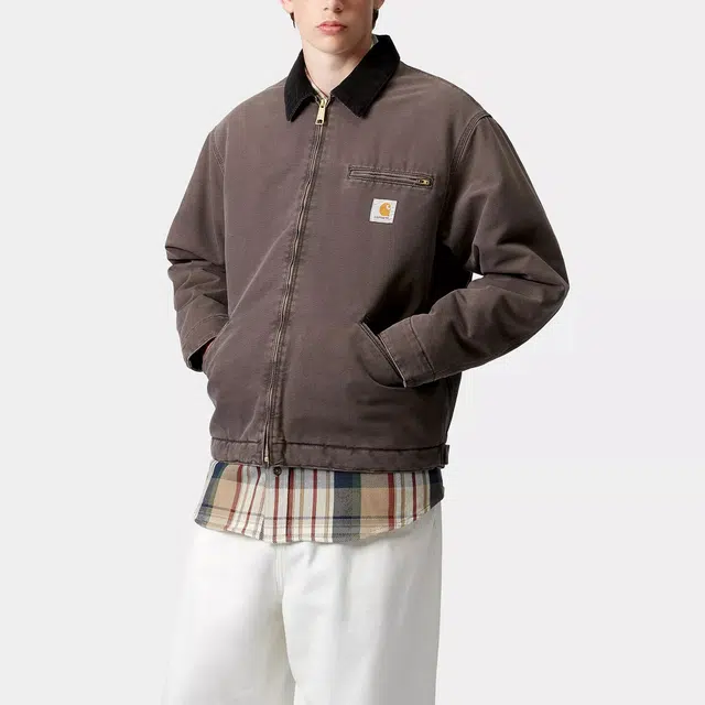 Carhartt WIP FW25 OG Detroit Jacket