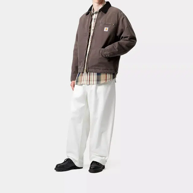 Carhartt WIP FW25 OG Detroit Jacket
