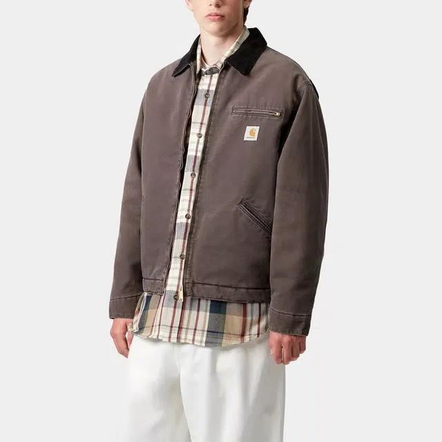 Carhartt WIP FW25 OG Detroit Jacket